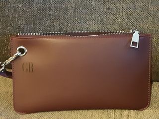 Clutch de George Rech 