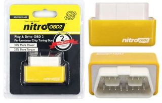 Modulo tuning diesel/ benzina OBD POWER