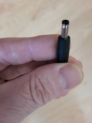 Cargador de GPS tomtom 