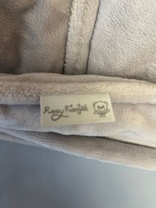 Saco para silla de niños