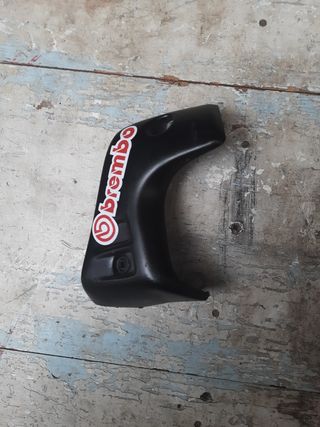 Protezione freno anteriore BMW F650 ST