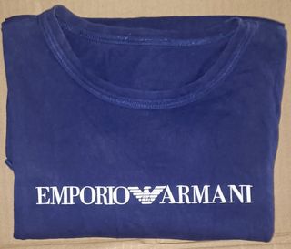 Jersey Emporio Armani