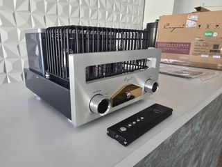 Preamplificador válvulas cayin nuevo SC-6LS MK2