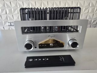 Preamplificador válvulas cayin nuevo SC-6LS MK2