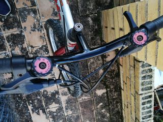 Bici  de  niñas