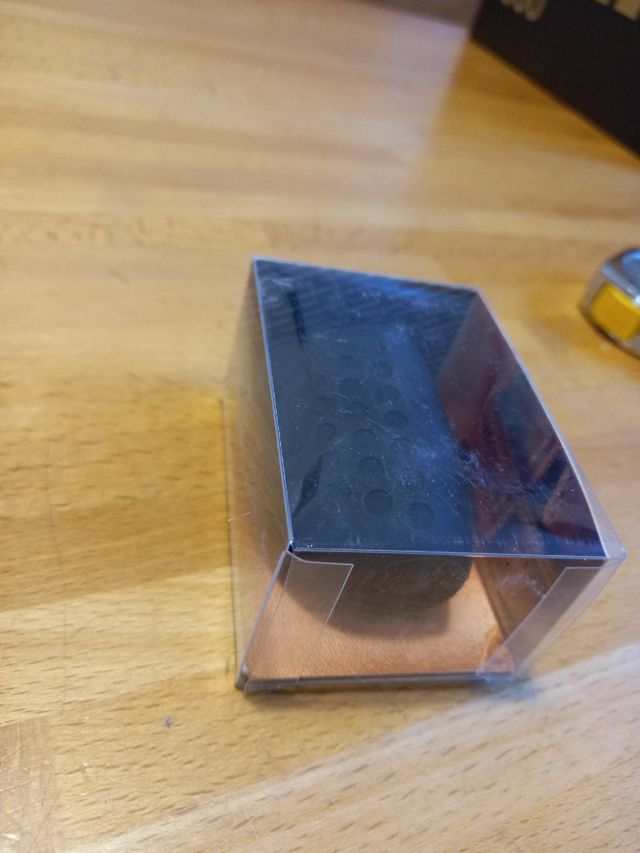 Tucano Urbano Salva scarpe da cambio in silicone