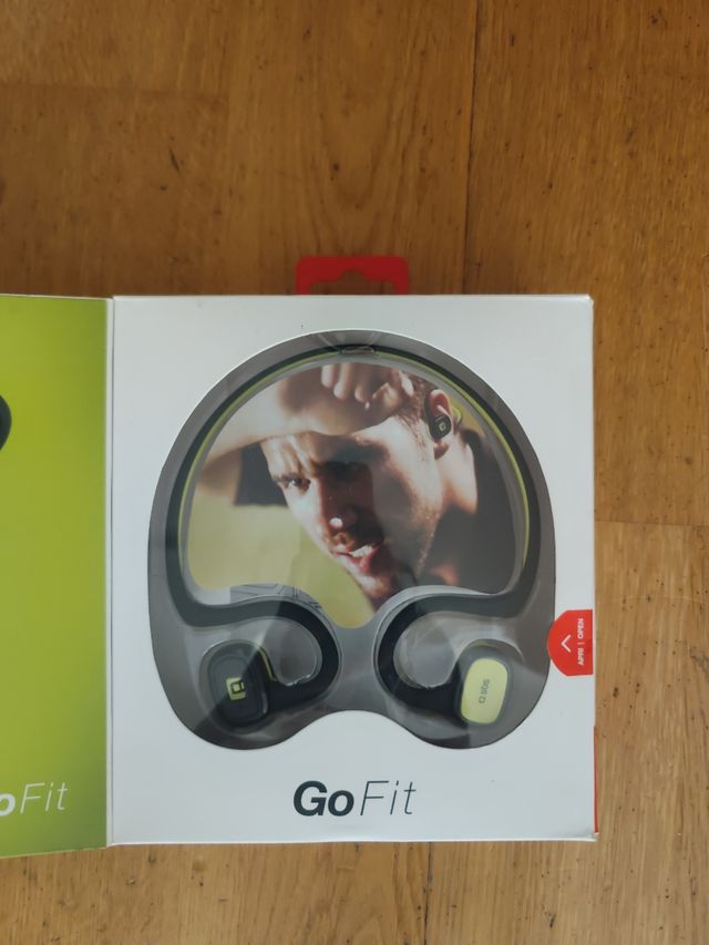 Auriculares resistents al agua Sbs