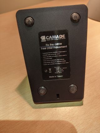 Zowie Camade mouse bungee
