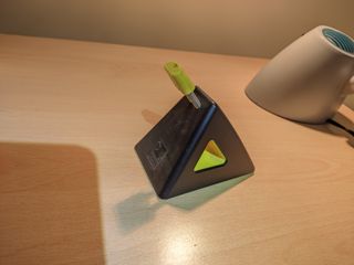 Zowie Camade mouse bungee