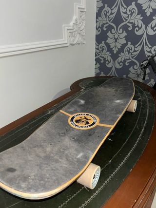 Longboard Hydroponic Miller Division