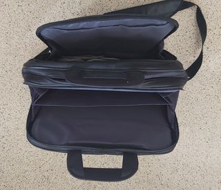 Maletín ordenador