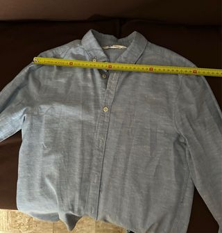 Camisa joven chico