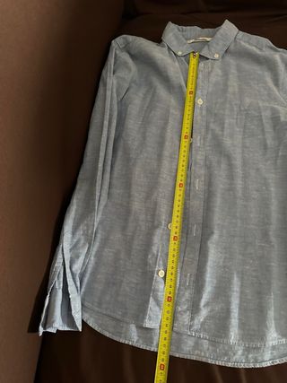 Camisa joven chico