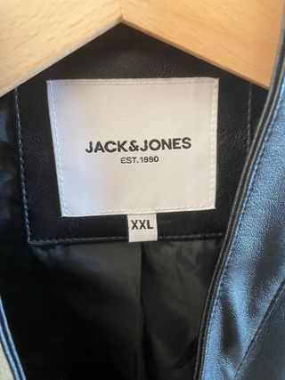 Chaqueta  hombre XL