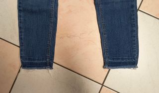 Jeans donna, marca Calliope, taglia S