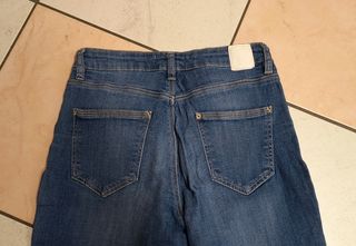 Jeans donna, marca Calliope, taglia S