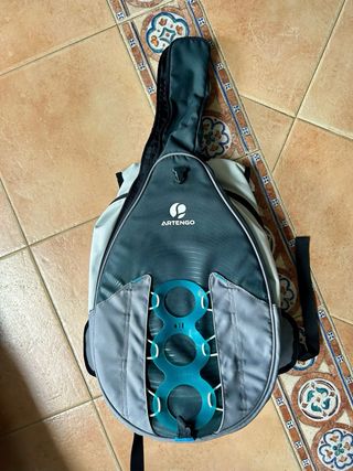 Mochila tenis Artengo