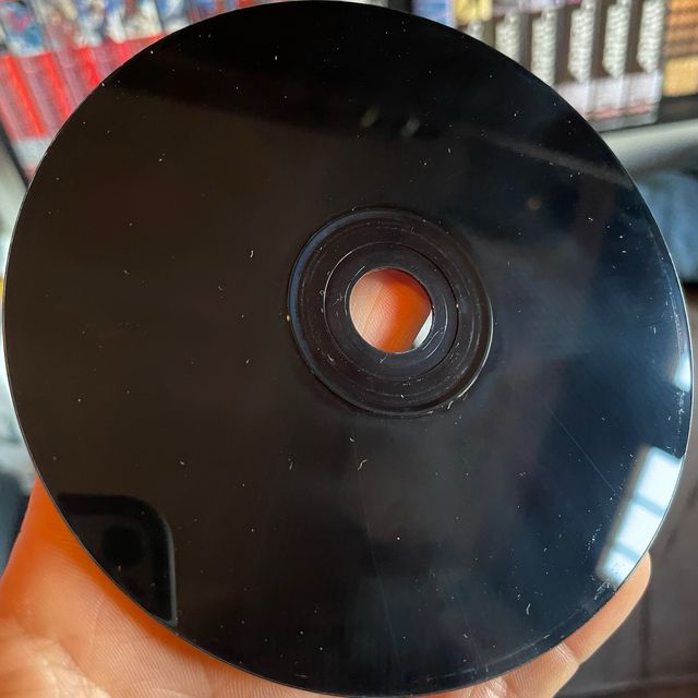 Final Fantasy 8 VIII CIB