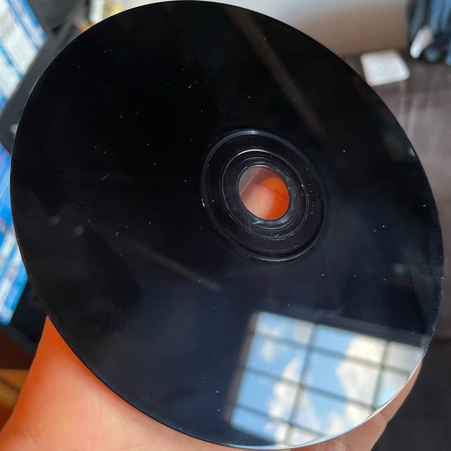 Final Fantasy 8 VIII CIB