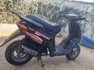 Piagio Typhoon