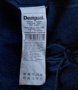 Jersey Desigual S