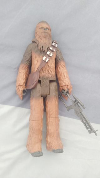 Muñeco colección 