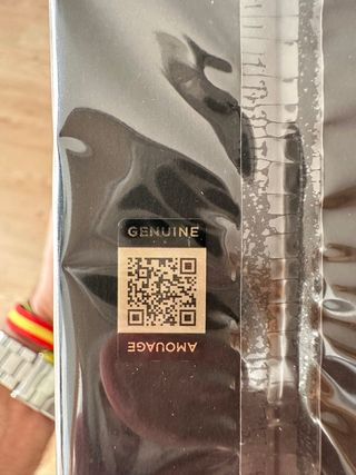 Journey Man de Amouage