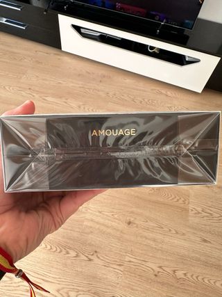 Journey Man de Amouage