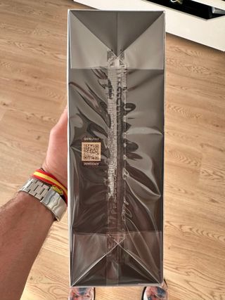 Journey Man de Amouage