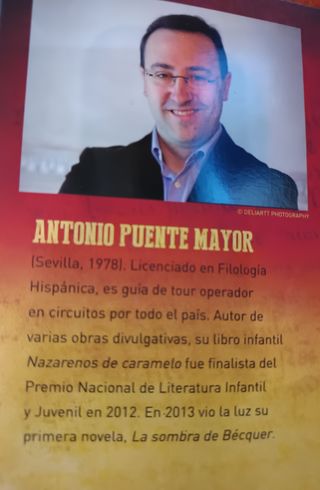 El testamento de Santa Teresa