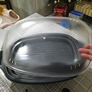 Monsieur cuisine plus 