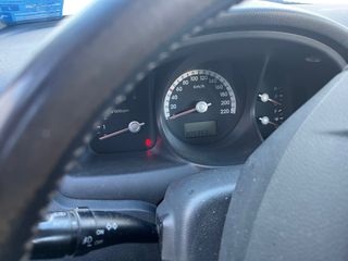 TODOTERRENO 4X4 KIA SPORTAGE 2005