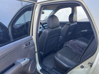 TODOTERRENO 4X4 KIA SPORTAGE 2005
