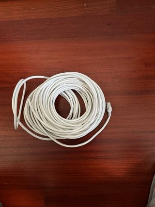 Cables internet utp 