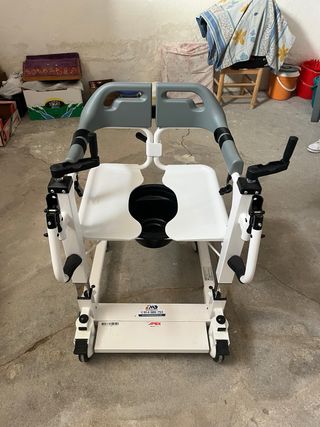 Silla de Transferencia Easy Move