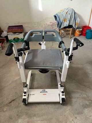 Silla de Transferencia Easy Move