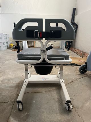 Silla de Transferencia Easy Move