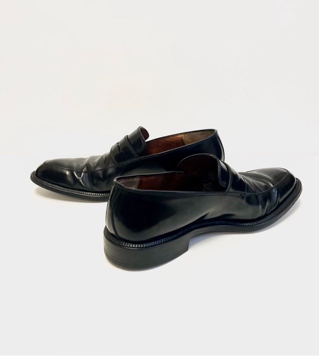 Scarpe Mocassino Fratelli Rossetti