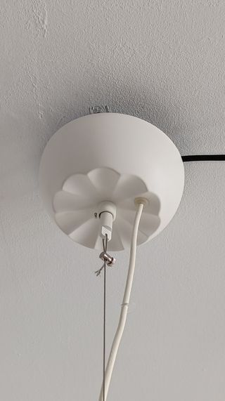 Lámpara de techo Stockholm