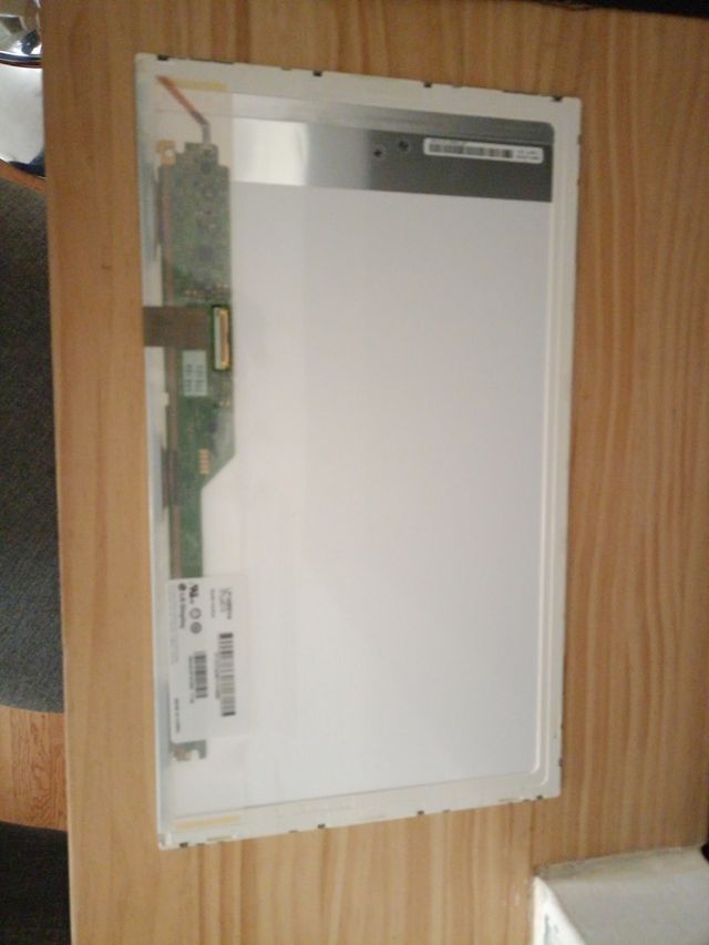 Pantalla portátil 15,6 pulgadas