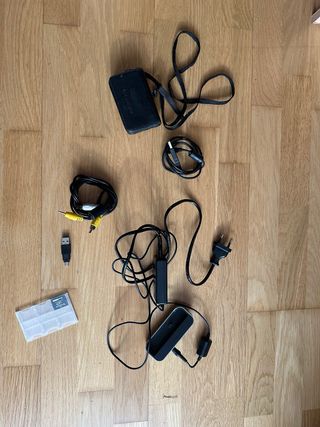 Cámara de fotos Fujifilm