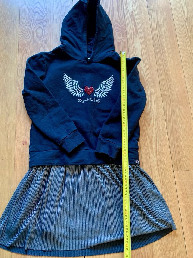 Vestido Boboli talla 12