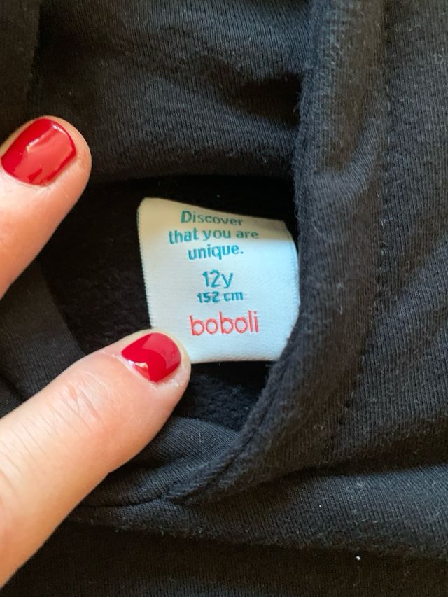 Vestido Boboli talla 12