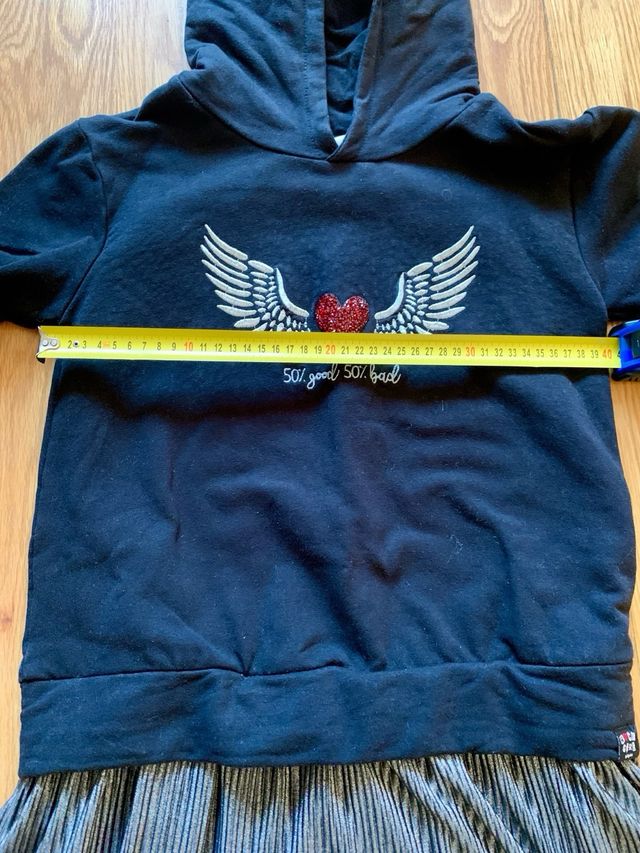 Vestido Boboli talla 12