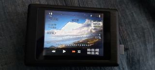 Mini DVR portátil para sistema de vigilancia