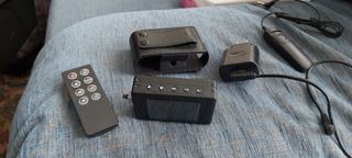 Mini DVR portátil para sistema de vigilancia