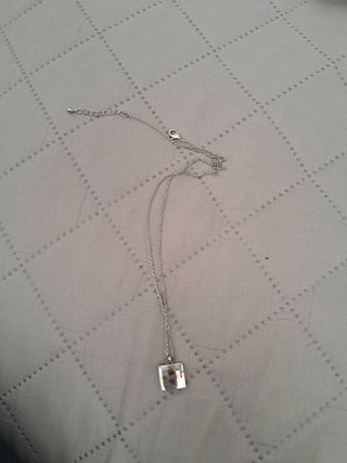 Colgante con elements Swaroski