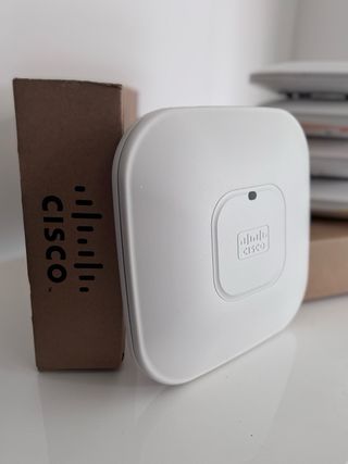 Cisco ACCESS POINT Aironet 2600 Series