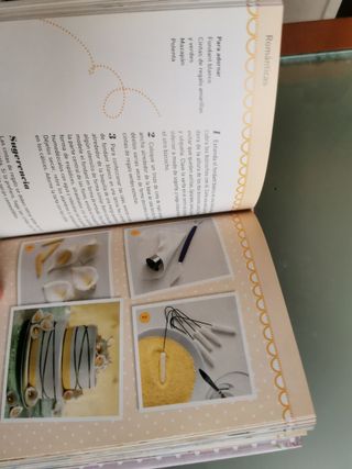 Serie minidulces. 6 libros tapa dura. Con regalo