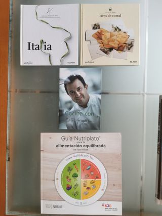 Serie minidulces. 6 libros tapa dura. Con regalo